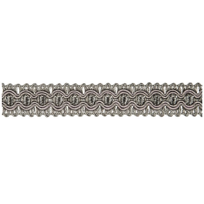 Gray Gimp Trim Hobby Lobby 500041